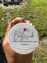 Load image into Gallery viewer, Body Scrub