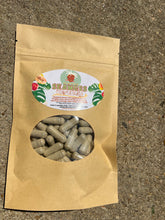 Load image into Gallery viewer, Seamoss Capsules (102+ minerals)