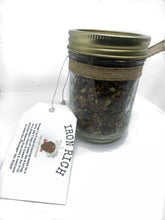 Load image into Gallery viewer, Iron Rich (Blood Purifier) Tea
