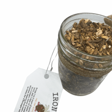Load image into Gallery viewer, Iron Rich (Blood Purifier) Tea
